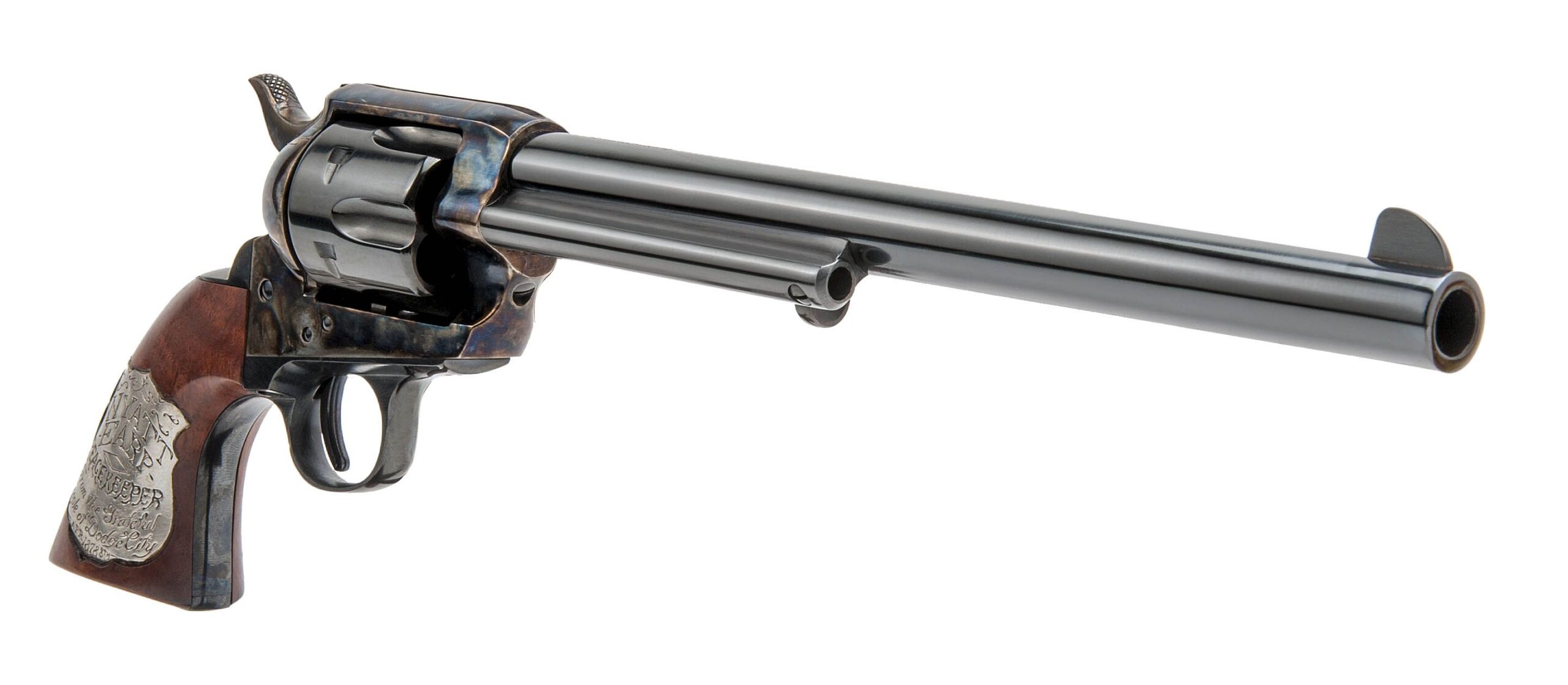 THE WYATT EARP 44 REVOLVER モデルガン XZ 3791 THE WYATT EARP 44 REVOLVER モデルガン XZ 3791 The Wyatt Earp