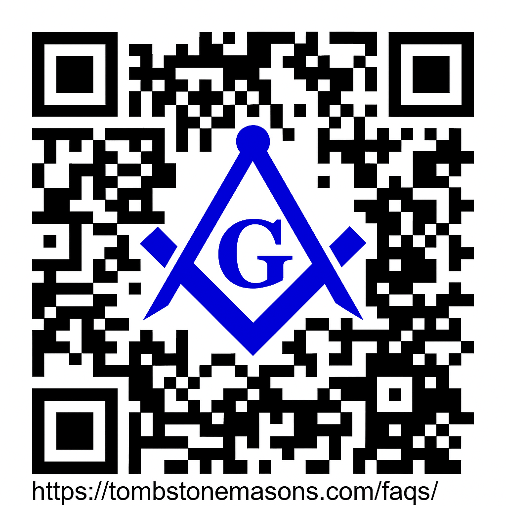 Frequently Asked Questions About Freemasonry