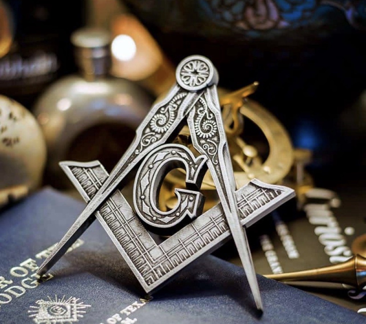 Freemasonry, Conspiracies, and the Truth Behind the Myths